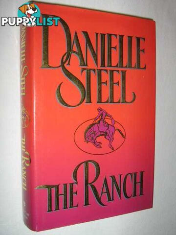 The Ranch  - Steel Danielle - 1997