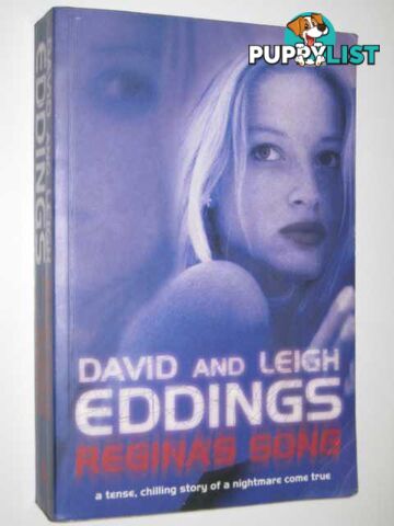 Regina's Song  - Eddings David & Leigh - 2002