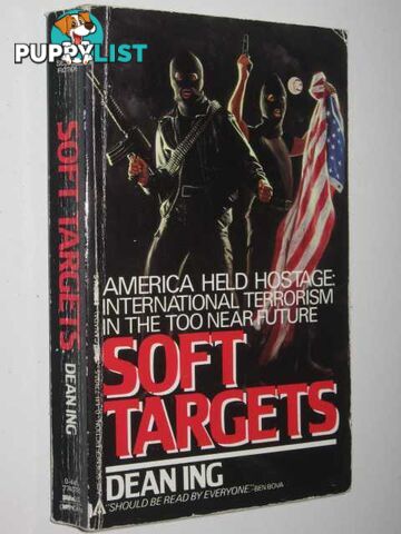 Soft Targets  - Ing Dean - 1986