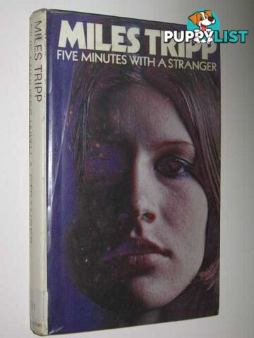 Five Minutes with a Stranger  - Tripp Miles - 1971