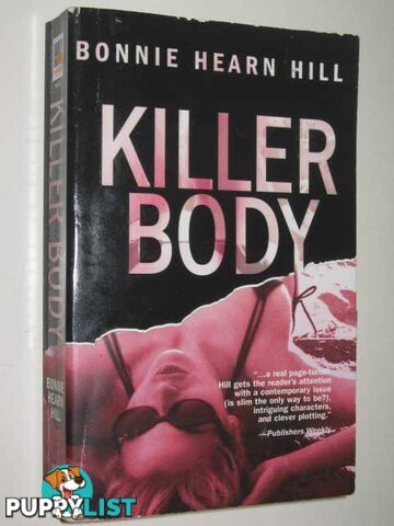 Killer Body  - Hill Bonnie Hearn - 2004