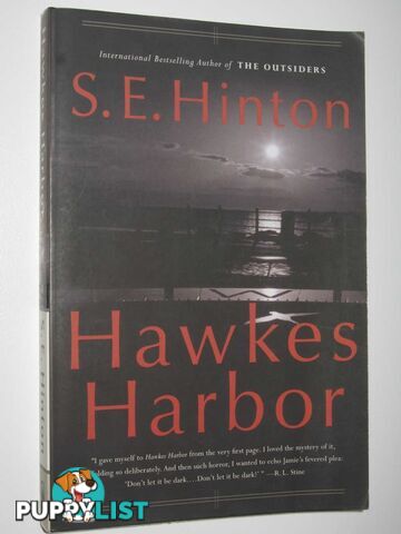 Hawkes Harbor  - Hinton S. E. - 2004