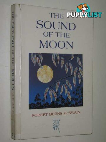 The Sound Of The Moon  - McSwain Robert