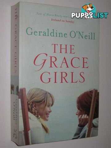 The Grace Girls  - O'Neill Geraldine - 2005