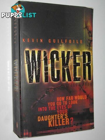 Wicker  - Guilfoile Kevin - 2006