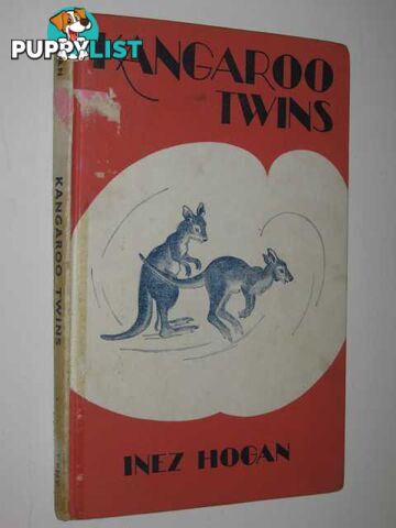 Kangaroo Twins  - Hogan Inez - 1956