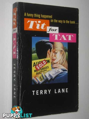 Tit for Tat  - Lane Terry - 1994