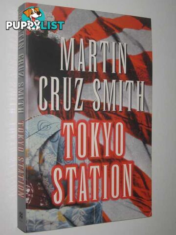 Tokyo Station  - Smith Martin Cruz - 2002