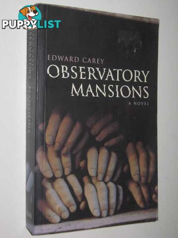 Observatory Mansions  - Carey Edward - 2000