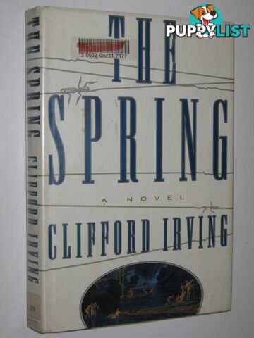 The Spring  - Irving Clifford - 1996