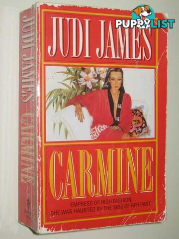 Carmine  - James Judi - 1994