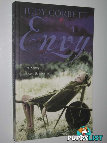 Envy  - Corbett Judy - 2007