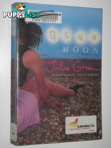 Blue Moon  - Green Julia - 2003