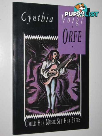 Orfe  - Voigt Cynthia - 1993