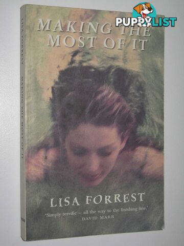 Making the Most of it  - Forrest Lisa - 2000