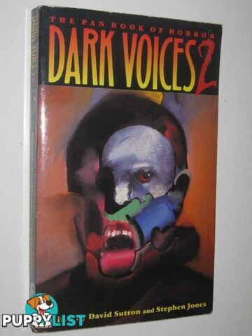 Dark voices 2  - Sutton David - 1990