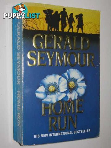 Home Run  - Seymour Gerald - 1990