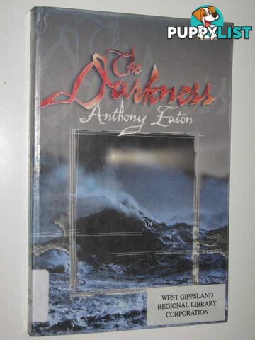 The Darkness  - Eaton Anthony - 2000