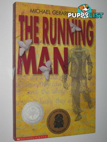 The Running Man  - Bauer Michael Gerard - 2005