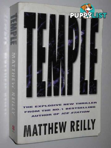 Temple  - Reilly Matthew - 1999