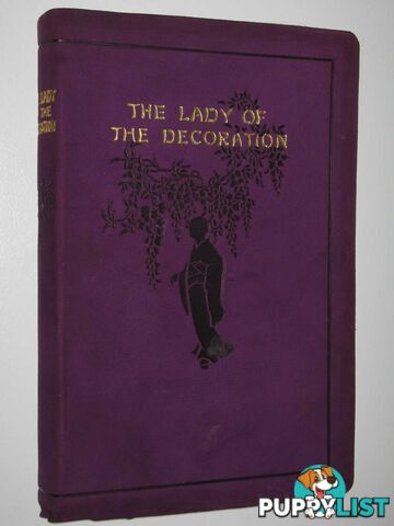 The Lady of the Decoration  - Little Frances - 1913