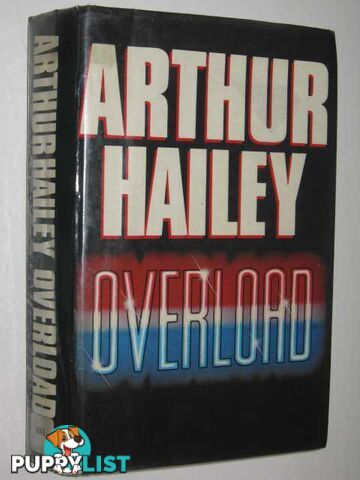 Overload  - Hailey Arthur - 1979