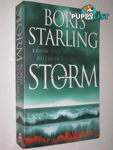 Storm  - Starling Boris - 2000