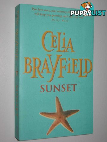 Sunset  - Brayfield Celia - 2000