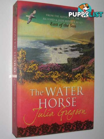 The Water Horse  - Gregson Julia - 2008