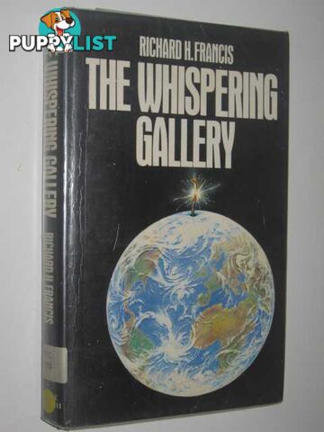 The Whispering Gallery  - Francis Richard - 1984