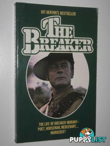 The Breaker  - Denton Kit - 1981