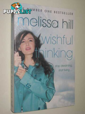 Wishful Thinking  - Hill Melissa - 2008