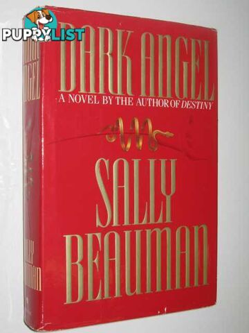 Dark Angel  - Beauman Sally - 1990