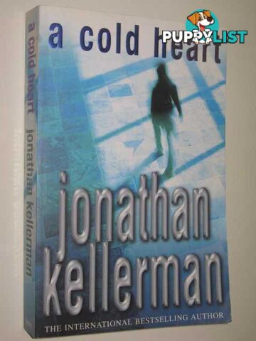 A Cold Heart - Alex Delaware Series #17  - Kellerman Jonathan - 2003