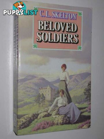 Beloved Soldiers  - Skelton C. L. - 1994