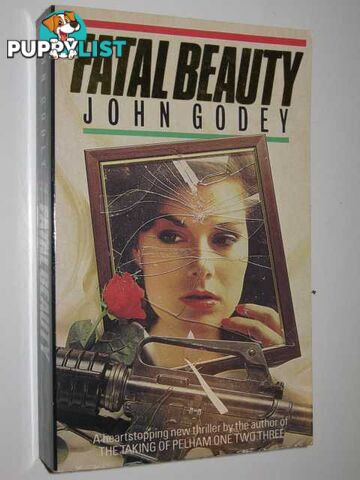 Fatal Beauty  - Godey John - 1995