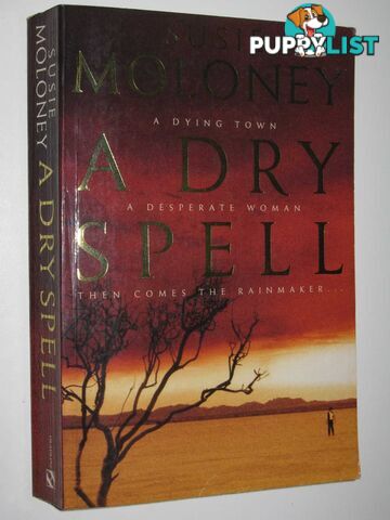 A Dry Spell  - Moloney Susie - 1997