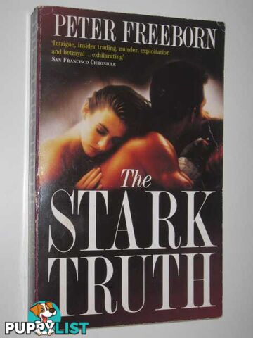 The Stark Truth  - Freeborn Peter - 1992