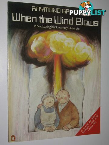 When the Wind Blows  - Briggs Raymond - 1984