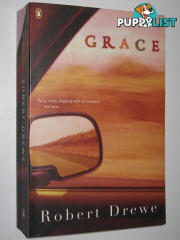 Grace  - Drewe Robert - 2006