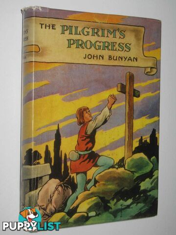 The Pilgrim's Progress  - Bunyan John - No date