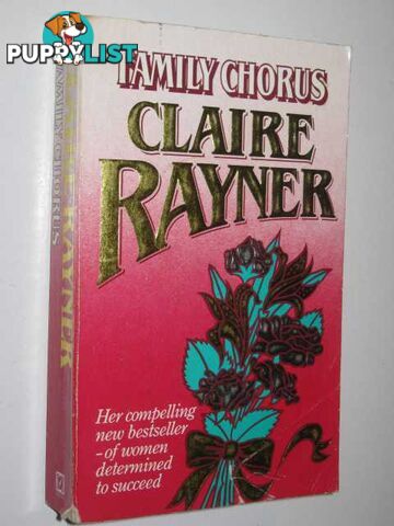 Family Chorus  - Rayner Claire - 1985