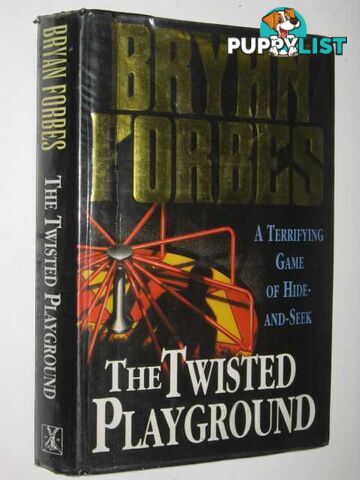 The Twisted Playground  - Forbes Bryan - 1993