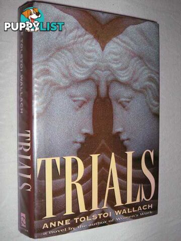 Trials  - Wallach Anne Tolstoi - 1996