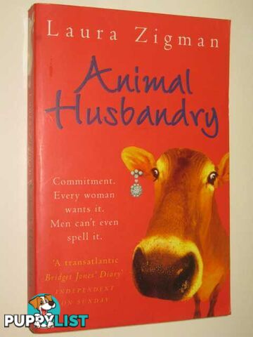 Animal Husbandry  - Zigman Laura - 1998