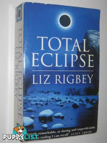 Total Eclipse  - Rigbey Elizabeth - 1998