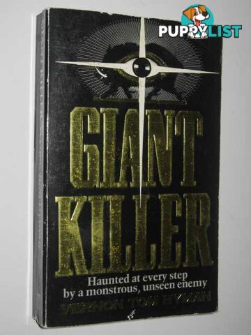 Giant Killer  - Hyman Vernon Tom - 1982