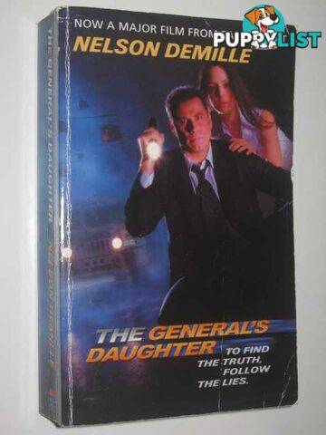 The General's Daughter  - DeMille Nelson - 1993