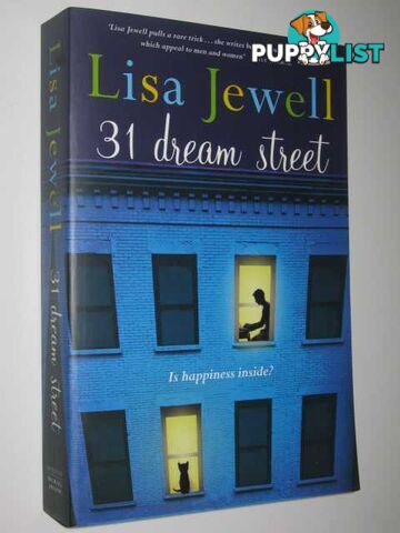 31 Dream Street  - Jewell Lisa - 2007