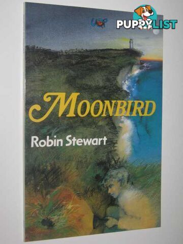 Moonbird  - Stewart Robin - 1995